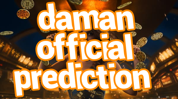 daman official prediction Screenshots