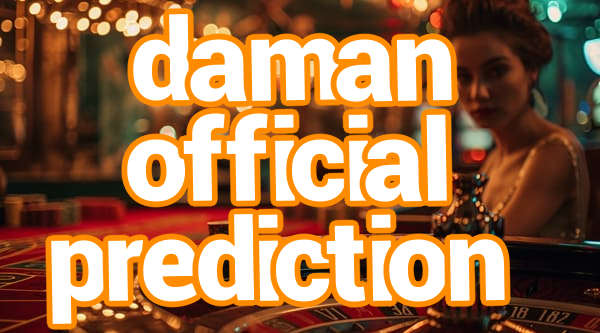 daman official prediction Screenshots