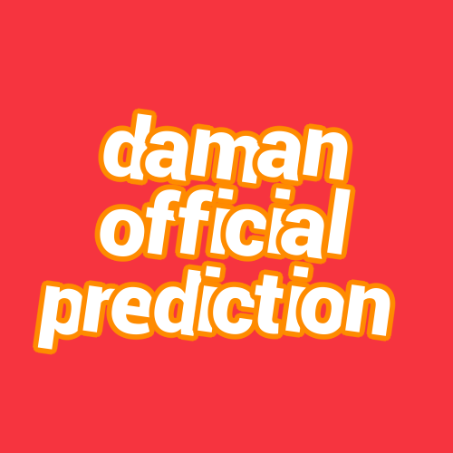 daman official prediction